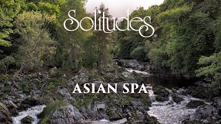 Dan Gibson’s Solitudes - Euphoric Balance | Asian Spa