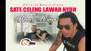 Miniatura del video "MARCO WISESA // SATE CELENG LAWAR NYUH // Official Muisic Video"