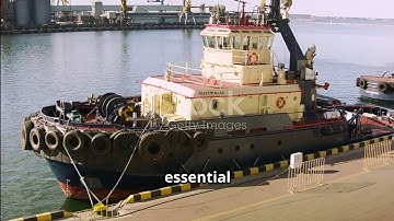 Slimme havens ontsluiten: de toekomst van maritieme logistiek