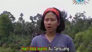 Janji Dijumbatan Nadua, Lagu Mandailing Ujung Gading