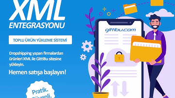 GittiBu XML Bayilik, XML Tedarikçi Entegrasyonu
