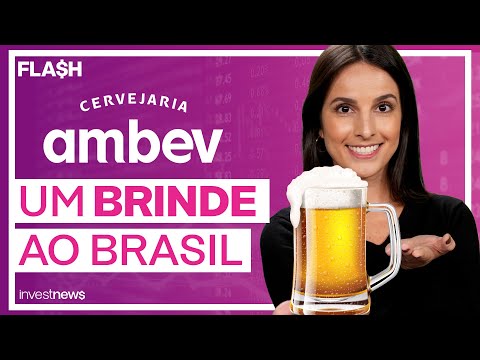 Ambev: operação Brasil surpreende no 3T22; Gol reduz prejuízo; Credit Suisse anuncia reorganização