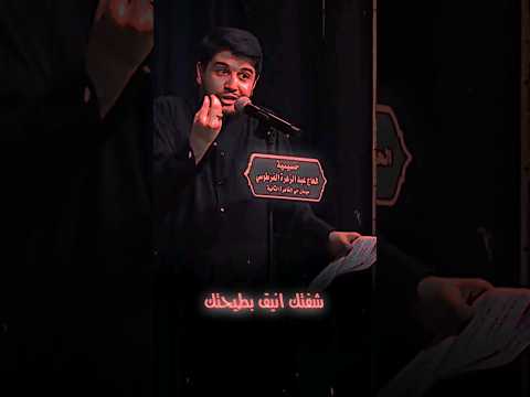 محمد الجنامي شفتك انيق بطيحتك حالات واتس اب حزينه