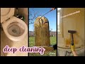 Satisfying Cleaning TikTok Compilation ✨