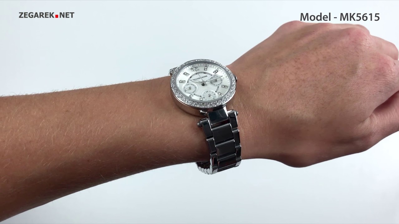 mk5615 watch