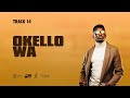 Okello Max - Okello Wa [Official Lyric Video]