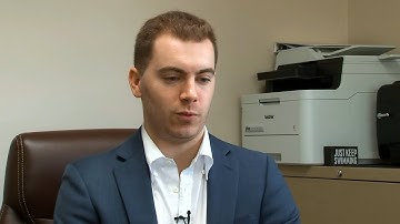 New video shows shooting interaction between door-dash driver and Chester