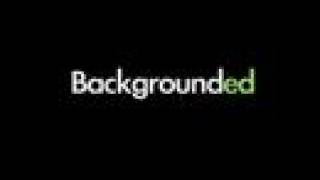 Watch Background(ed) Trailer