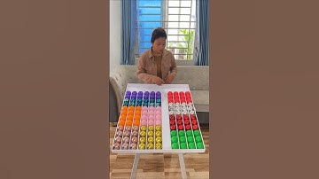 Boost Your IQ with Ball Color Sort