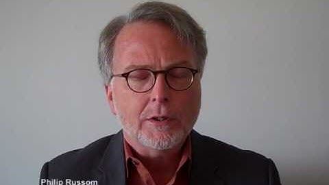 The Future of Data Governance