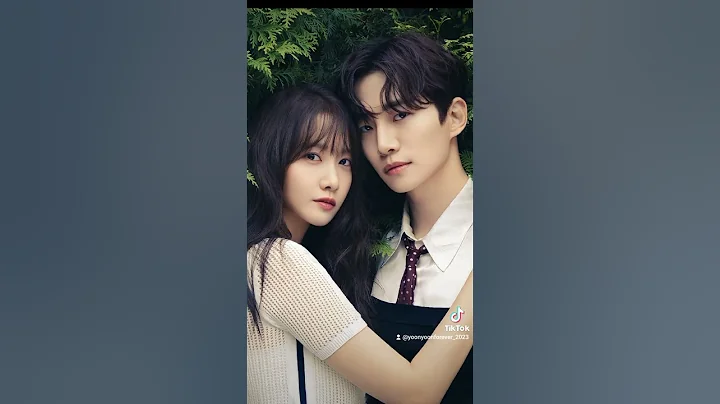 King The Land 👑I love them so so much #yoona #imyoona #junho #kingtheland - 天天要聞