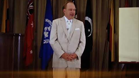 Clearing Congress 4 Prerequisites to Auditing