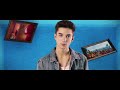 Beginning of video