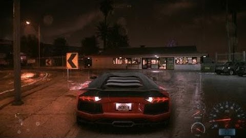 Need for Speed™ (2015): How to do a "Pursuit King" Daily Challenge