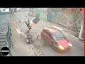 30 shocking moments of insane car crashes compilation got instant karma  idiots in cars