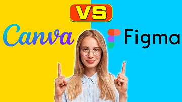 Canva vs Figma - How Do They Compare? (The Ultimate Comparison)