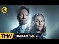 Miniature de la vidéo de la chanson The X-Files Theme (Live)