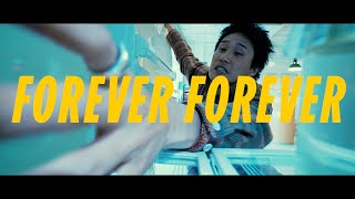 FLEUR - FOREVER FOREVER (feat. A.G.O) [Official Music Video]