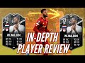 In-Depth 91 Gini Wijnaldum Player Review | FIFA 23 Ultimate Team