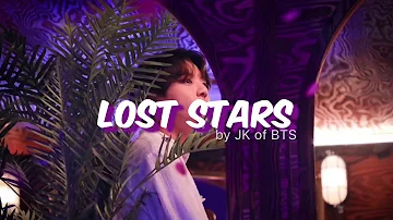 Lost Stars by Jungkook of BTS