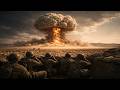 Atomic Bomb Test Footage Operation Teapot 💥 #AtomicBomb #ColdWarHistory #NuclearTest