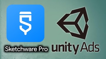 Sketchware Pro Unity Ads Implementation