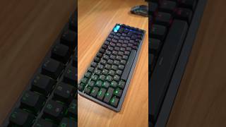 ASUS ROG Azoth Gaming Keyboard