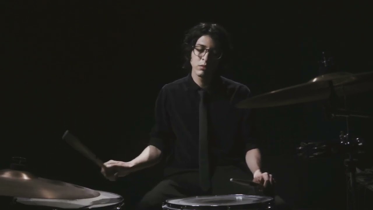 Hands Away - Interpol (Drum Cover)