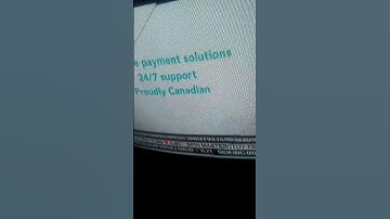 moneris the new pay buttons