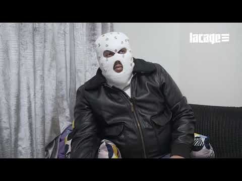 Snor x LACAGE [interview]