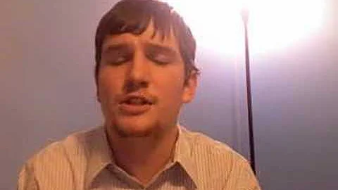 Seth Benefield Album Release Interview