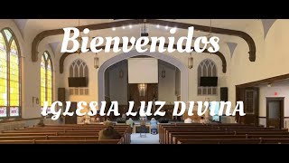 Servicio De Ninos   IDDPMI Luz Divina