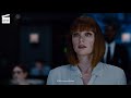 Jurassic World: Indominus Rex camouflage HD CLIP