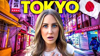 видео: МИР НЕ ПОВЕРИТ, ЧТО ЯПОНИЯ ВЫГЛЯДИТ ТАК! 🇯🇵 Впервые в Токио! картинка: МИР НЕ ПОВЕРИТ, ЧТО ЯПОНИЯ ВЫГЛЯДИТ ТАК! 🇯🇵 Впервые в Токио!
