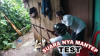 Download Lagu Ternyata begini loh pasang peledak di senapan rakitan . Penasaran? MP3