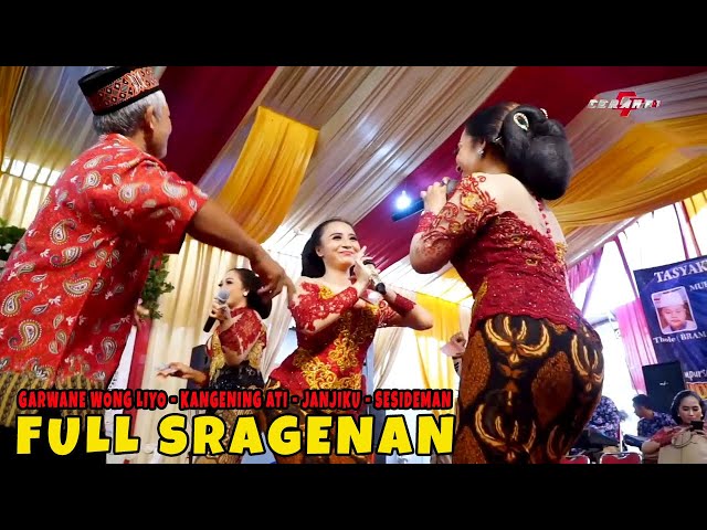 FULL SRAGENAN GARWANE WONG LIYO KANGENING ATI JANJIKU SESIDEMAN CAMPURSARI WIDYO LARAS class=