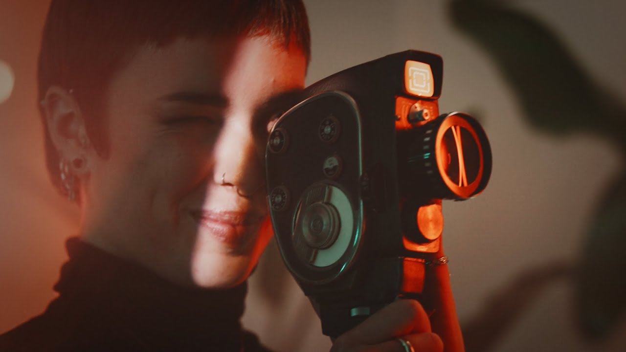 Trailer Tickle Polaroid Cursed Camera YouTube