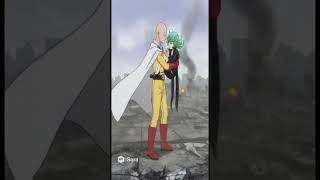 Saitama And Tatsumaki Season 4