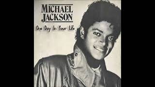 Michael Jackson - One Day In Your Life Extended by Anderson aps