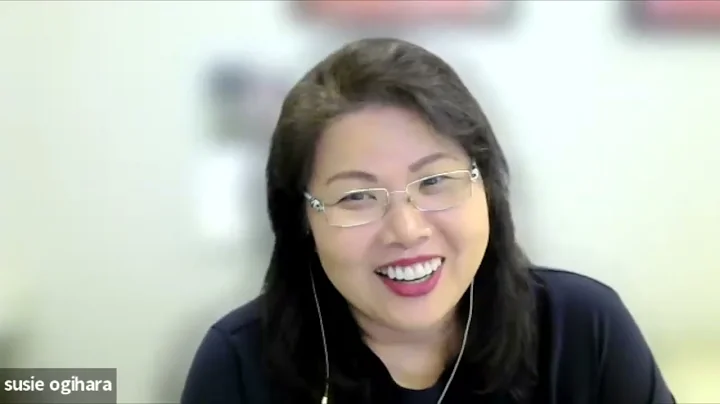 Getting to Know the 30 Minute Masters: Roberta Per...