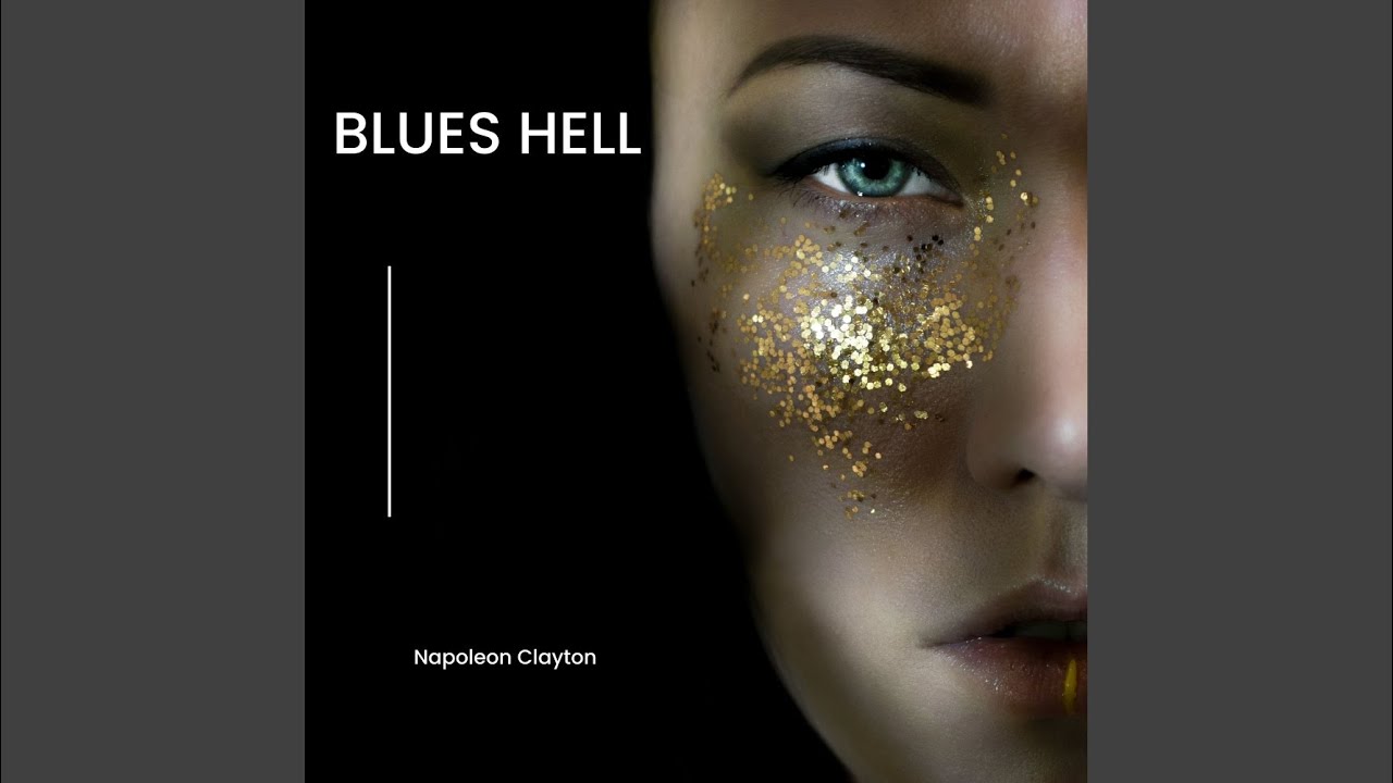 Guarda Blues Hell su YouTube Guarda Blues Hell su YouTube