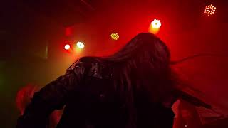 02 Adamantis - Storm the Walls - Soldiers of Steel 2026