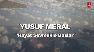 YUSUF MERAL  \