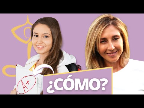 Vídeo: Com Calmar-se Abans D’un Examen