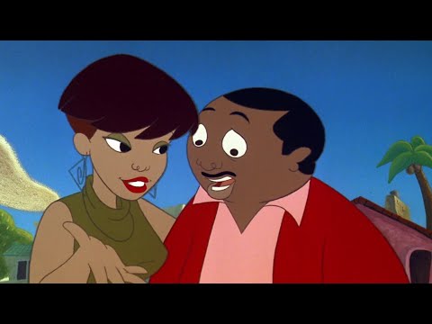 [Bebe's Kids 1992] Introduction of Bebe's Kids