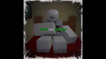 MY BABY!! {Broken Spawn Edit} #capcut #roblox #lethimgo #brokenspawn #edit