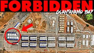 Why Guantanamo Bay is Totally Forbidden