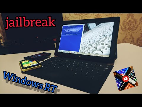 Видео: Как Windows RT Desktop се различава от Windows 8