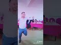 رقص حلبي 