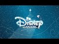 Christmas Disney Channel Logo Spoof Luxo Lamp 